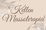 Kellen Massoterapia