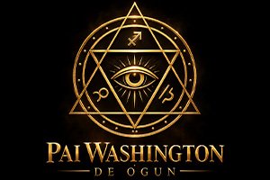 Pai Washington de Ogun