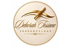 Deborah Josiane - Especialista em Sobrancelhas