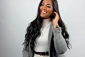 Isabel - Massoterapeuta e Terapias Corporais