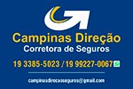 Campinas Direo - Campinas