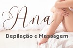 Ana Depilao e Massagens - 