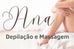 Ana Depilação e Massagens