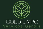 Gold limpo - serviços gerais
