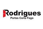 Rodrigues Portas Corta Fogo