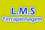 L.M.S Terraplenagem - Campinas