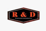 R&D Raspagem Diferencial