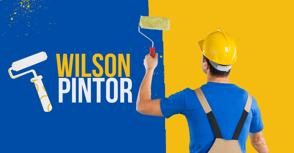 wilson pintor