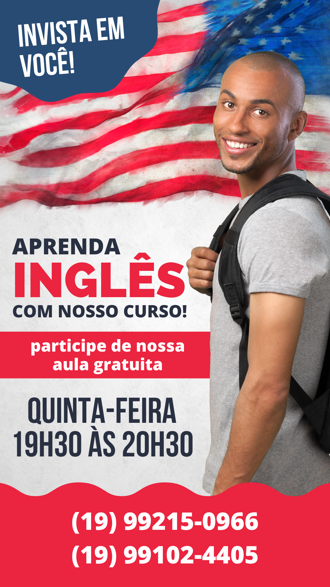 Curso de ingles