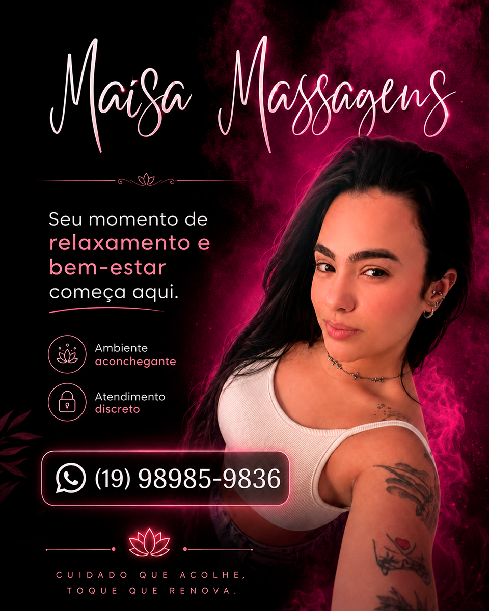 maisa massagens
