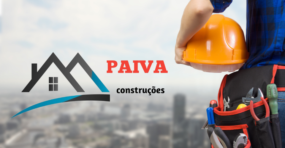 paiva construcoes