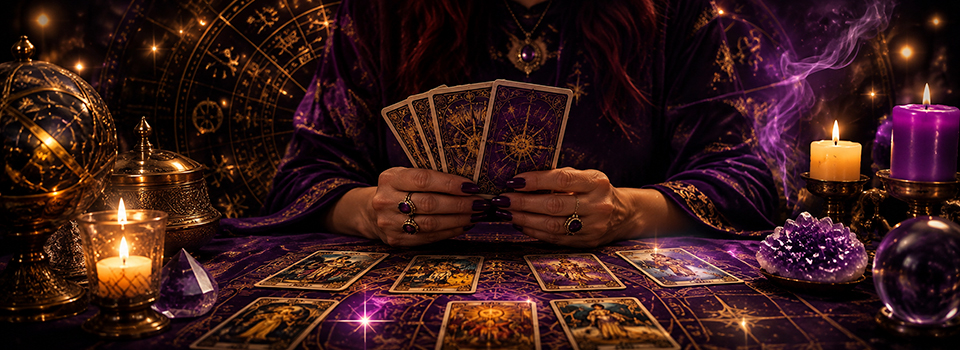 Atendimento Espiritual Acolhedor e Individualizado