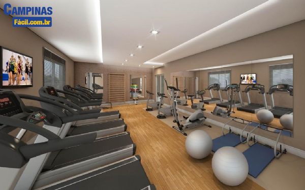 Apartamento em Jardim Chapadão
, Campinas - Foto 10