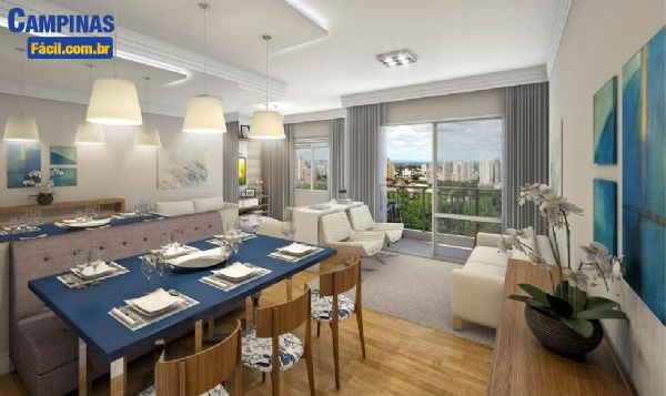 Apartamento em Jardim Chapadão
, Campinas - Foto 11
