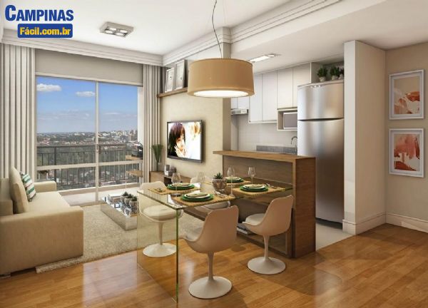 Apartamento em Jardim Chapadão
, Campinas - Foto 12