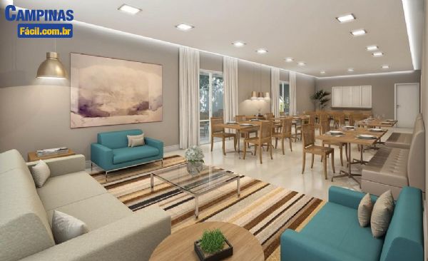 Apartamento em Jardim Chapadão
, Campinas - Foto 14