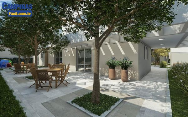 Apartamento em Jardim Chapadão
, Campinas - Foto 16