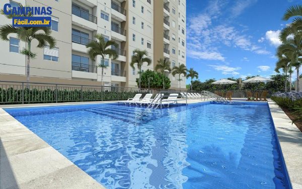 Apartamento em Jardim Chapadão
, Campinas - Foto 17