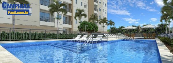 Apartamento em Jardim Chapadão
, Campinas - Foto 18
