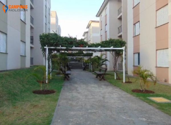 Apartamento em , Sumaré - Apartamento à venda com quintal. - Foto 2