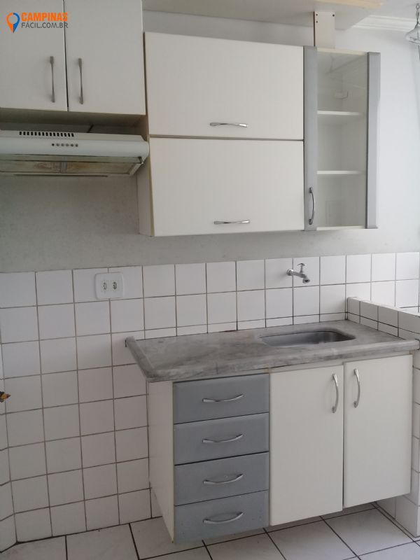 Apartamento em , Campinas - Ótimo apartamento 3 dormitórios à venda - Foto 2