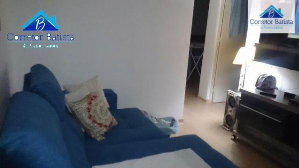 Apartamento em , Campinas - Apartamento à Venda R$ 150.000,00 - Foto 2