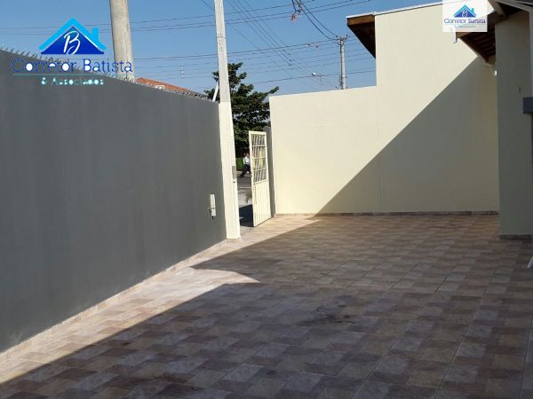 Casa em , Hortolândia - Casa à venda Jardim Amanda - Foto 2
