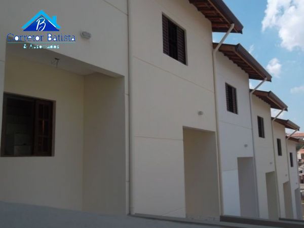 Casa em Jardim Campos Elíseos
, Campinas - Casa de Condomínio à venda - Foto 1