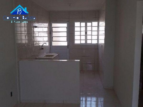 Casa em , Campinas - Casa Minha Casa Minha Vida Campinas - Foto 2