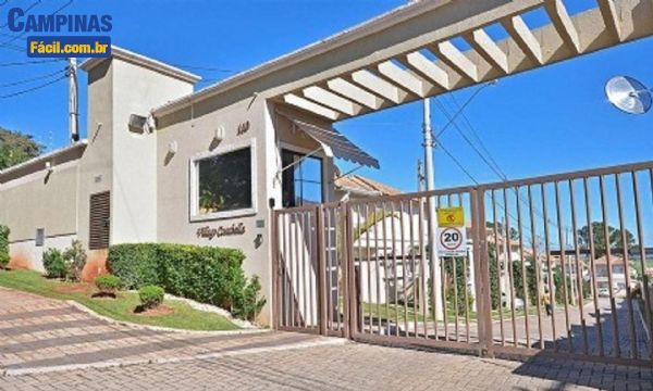 Casa em Jardim Santa Cândida
, Campinas - Cosabella Campinas - Foto 2