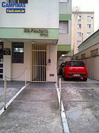 Casa em Centro
, Campinas - Edifício Fragatta Campinas - Foto 1