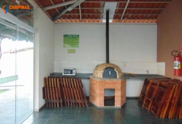Apartamento em , Sumaré - Apartamento à venda com quintal. - Foto 3