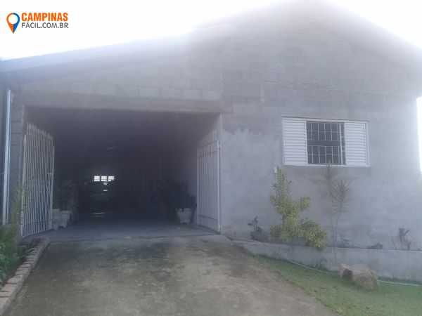 Chácara em , Hortolândia - Ótima chácara à venda em Hortolândia - Foto 2