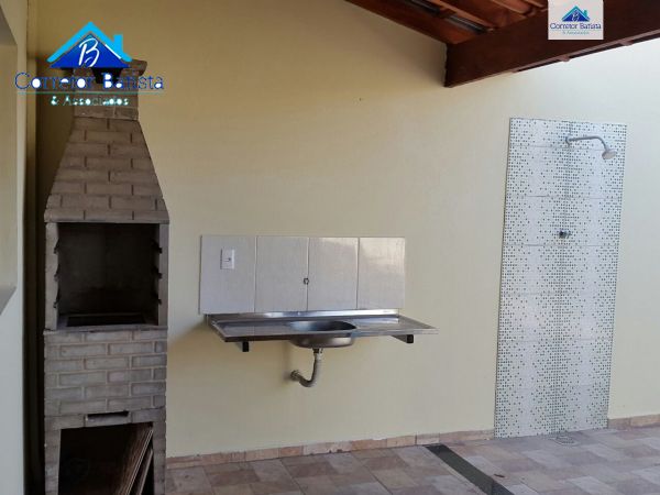 Casa em , Hortolândia - Casa à venda Jardim Amanda - Foto 3