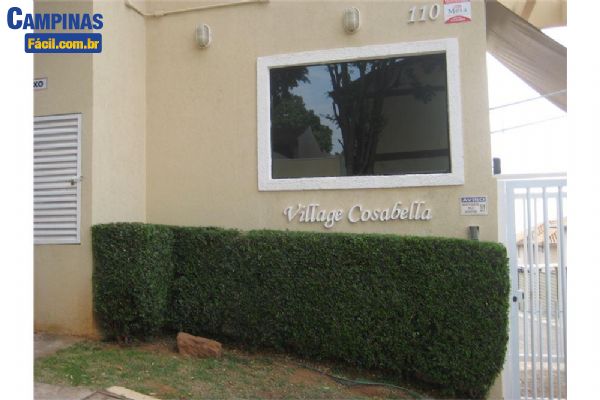 Casa em Jardim Santa Cândida
, Campinas - Cosabella Campinas - Foto 3