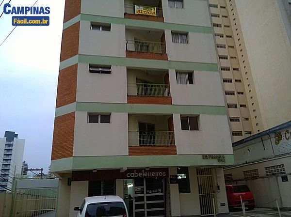 Casa em Centro
, Campinas - Edifício Fragatta Campinas - Foto 2