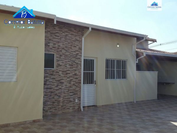 Casa em , Hortolândia - Casa à venda Jardim Amanda - Foto 4
