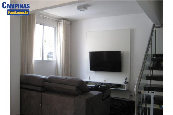 Casa em Jardim Santa Cândida
, Campinas - Foto 4
