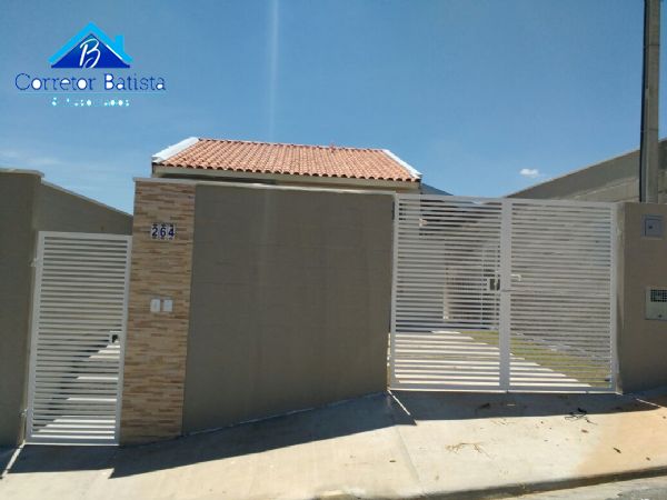 Casa em Residencial Cosmos
, Campinas - Lançamento Residencial Cosmos Campinas - Foto 3