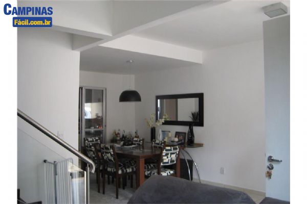 Casa em Jardim Santa Cândida
, Campinas - Foto 5