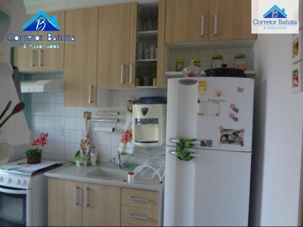 Apartamento em , Campinas - Apartamento à Venda