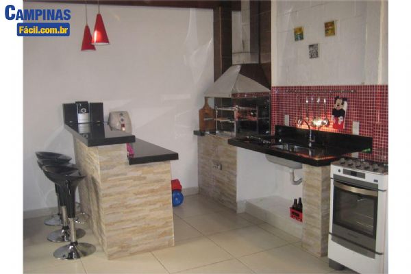 Casa em Jardim Santa Cândida
, Campinas - Cosabella Campinas - Foto 1