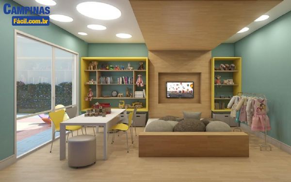 Apartamento em Jardim Chapadão
, Campinas - Foto 5