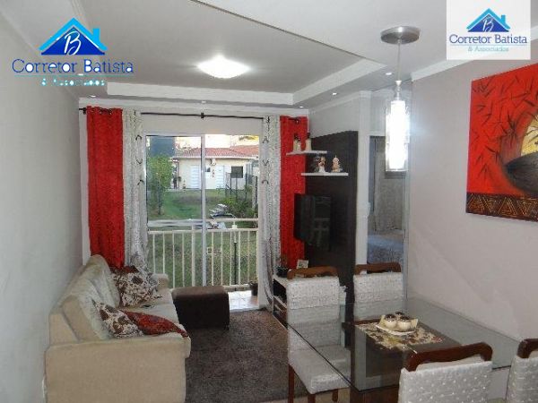 Apartamento em Parque Prado
, Campinas - Apartamento à Venda Parque Prado - Foto 1