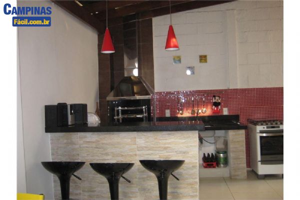Casa em Jardim Santa Cândida
, Campinas - Foto 6