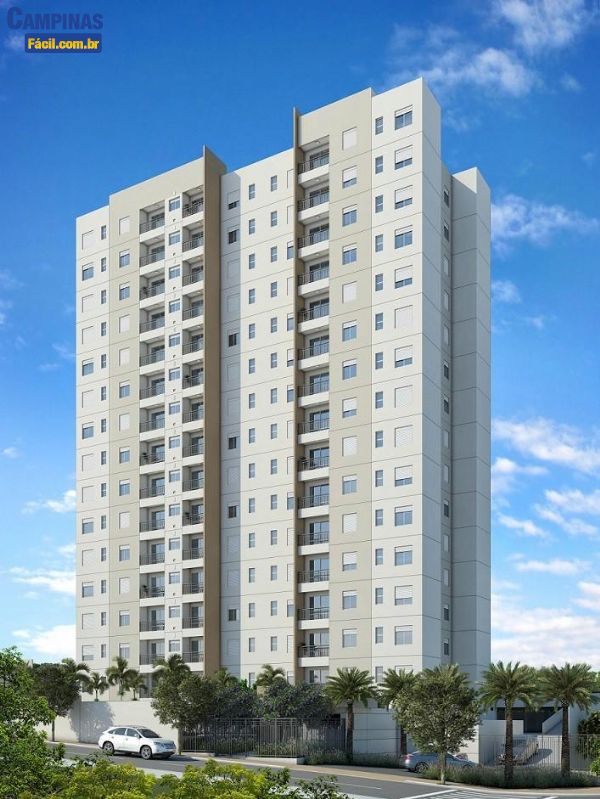 Apartamento em Jardim Chapadão
, Campinas - Foto 6