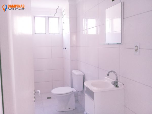 Apartamento em , Campinas - Ótimo apartamento 3 dormitórios à venda - Foto 8