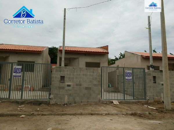 Casa em , Sumaré - Minha Casa Minha Vida