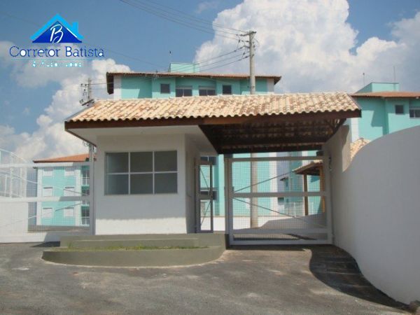 Apartamento em Centro
, Campinas - Apartamento Residencial Caiapó Campinas - Foto 1