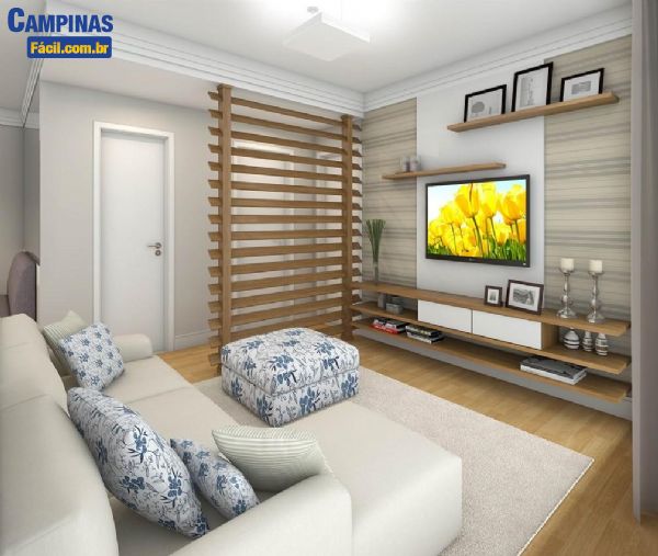 Apartamento em Jardim Chapadão
, Campinas - Foto 8